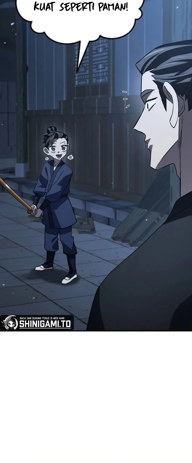Murim’s Debt King Chapter 17 Gambar 114