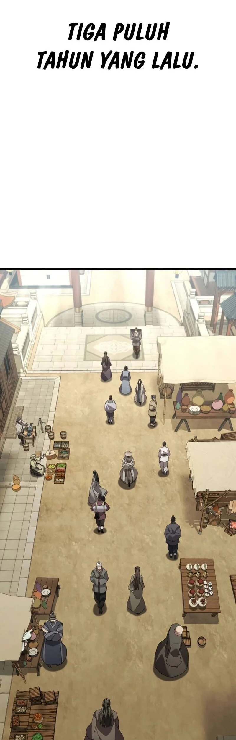Murim’s Debt King Chapter 17 Gambar 3