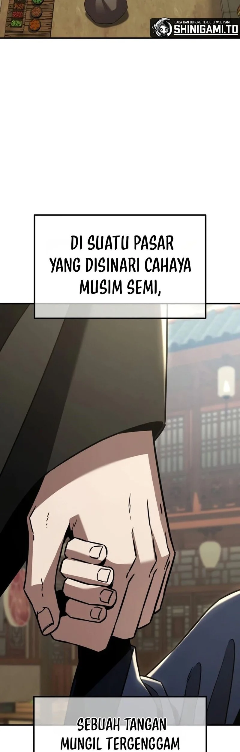 Murim’s Debt King Chapter 17 Gambar 4