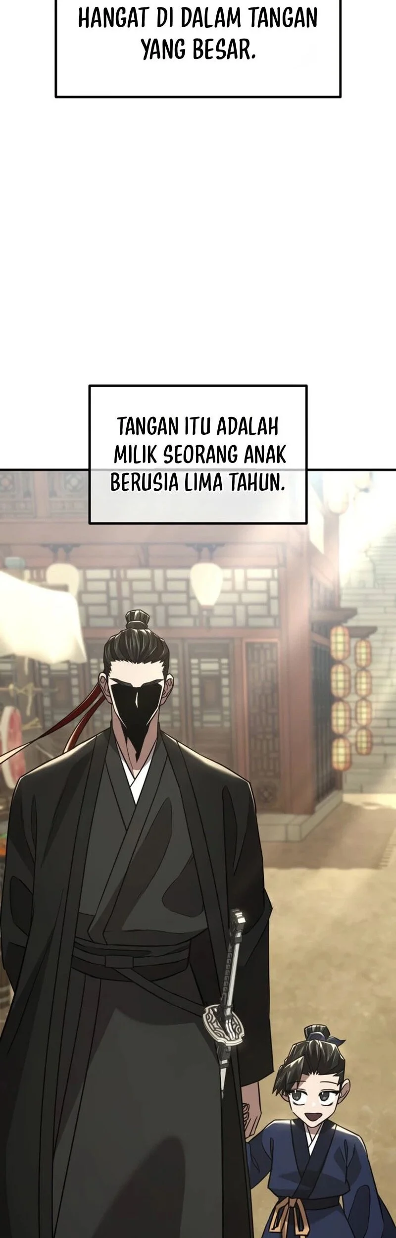 Murim’s Debt King Chapter 17 Gambar 5