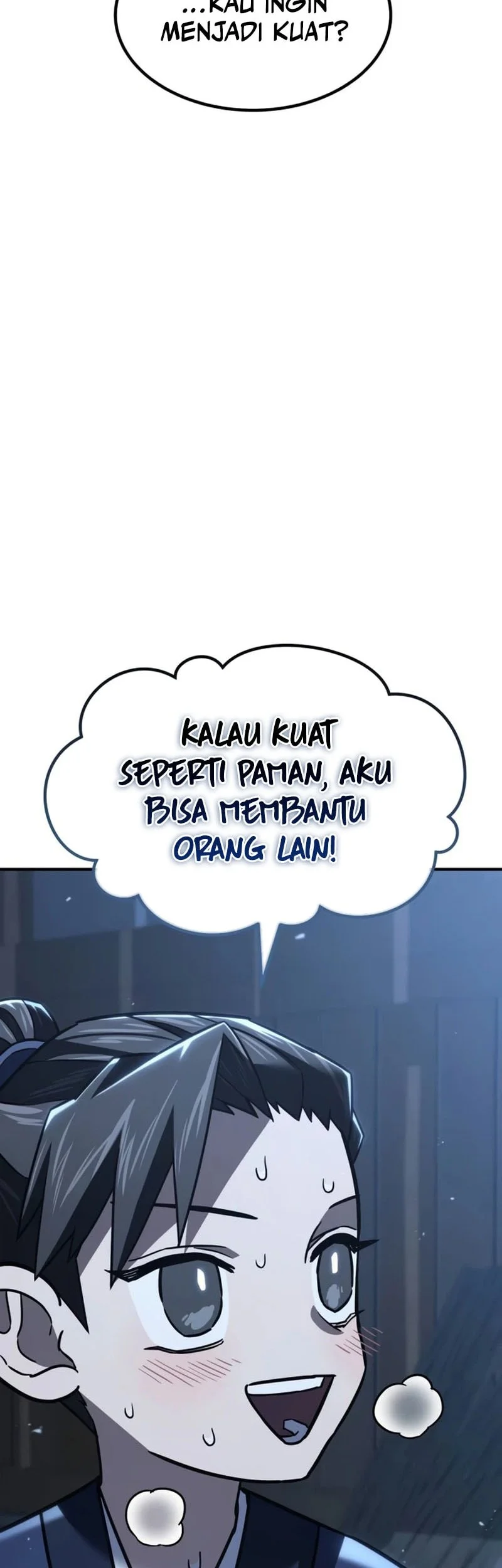 Murim’s Debt King Chapter 17 Gambar 116