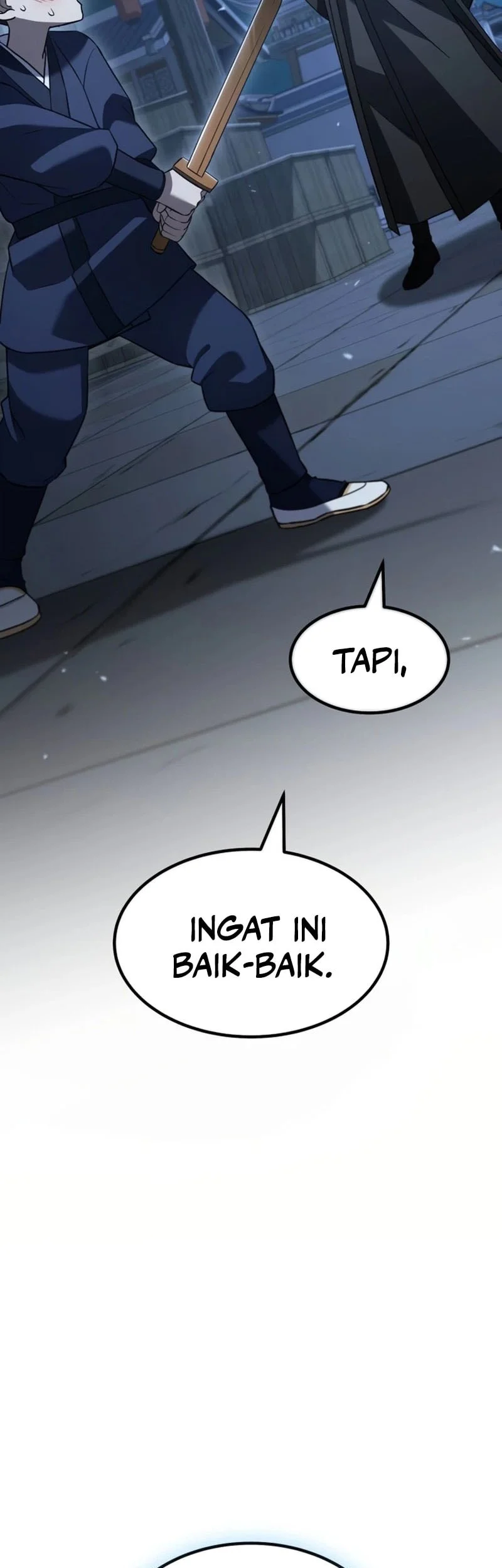 Murim’s Debt King Chapter 17 Gambar 121