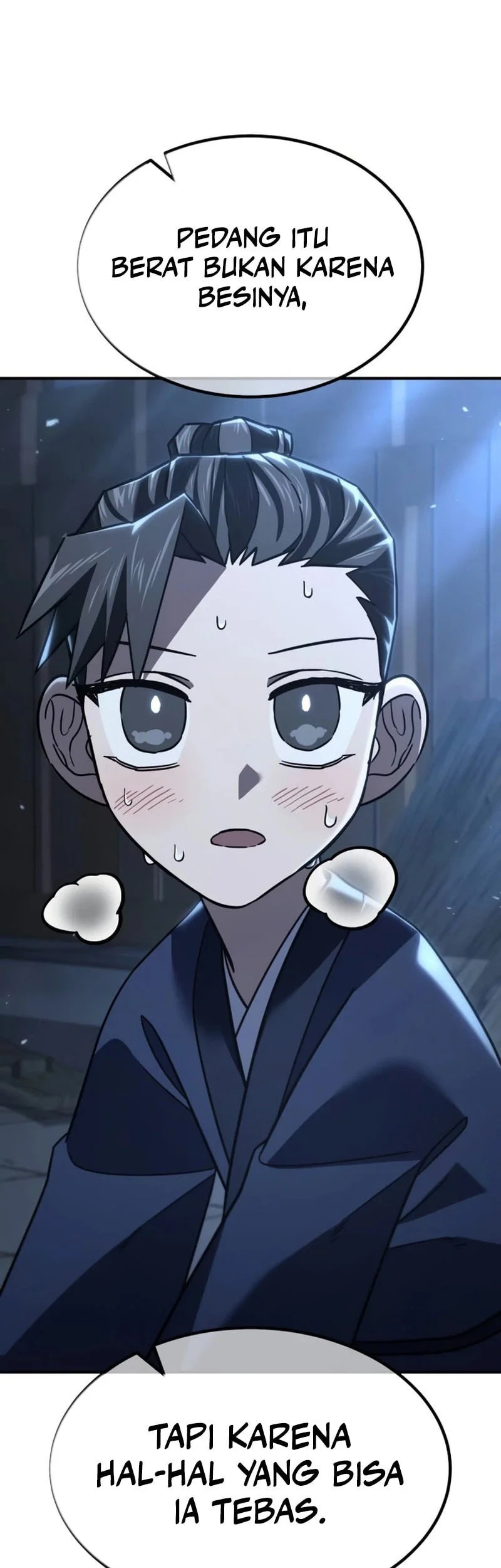 Murim’s Debt King Chapter 17 Gambar 123