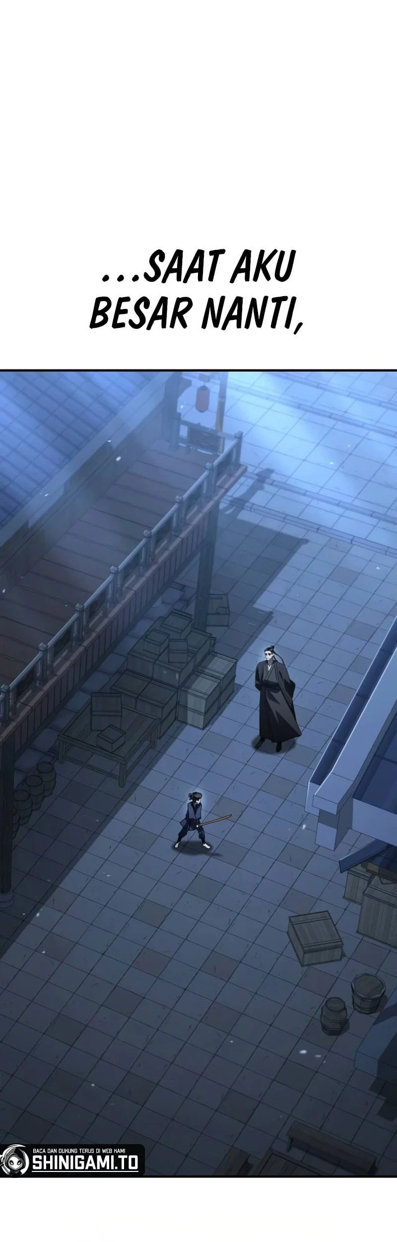 Murim’s Debt King Chapter 17 Gambar 125
