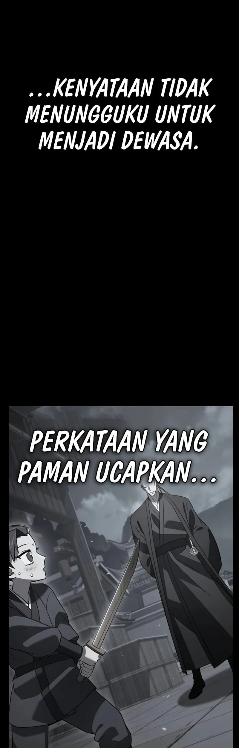 Murim’s Debt King Chapter 17 Gambar 127