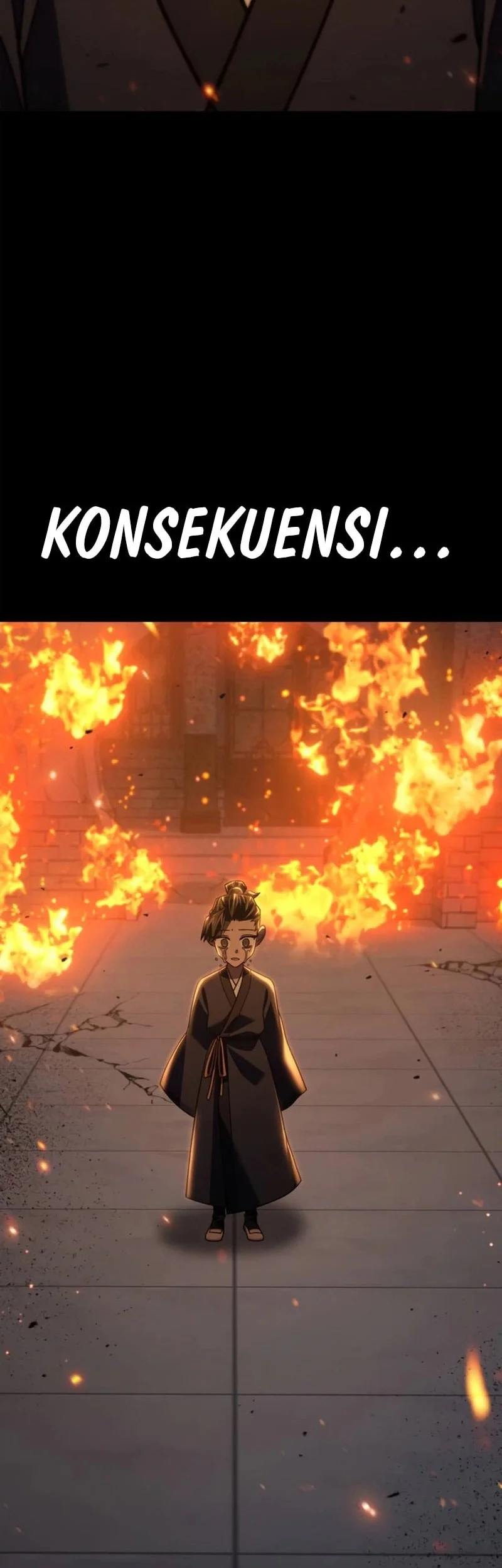 Murim’s Debt King Chapter 17 Gambar 130