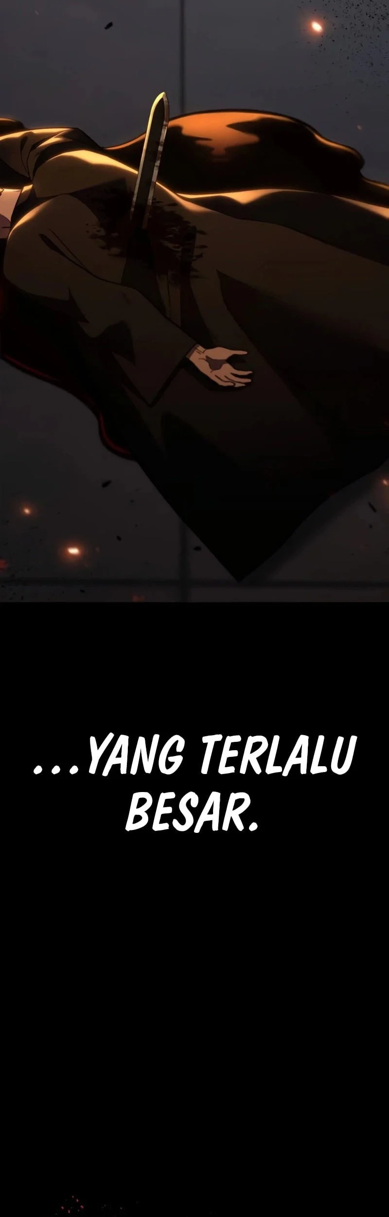 Murim’s Debt King Chapter 17 Gambar 131