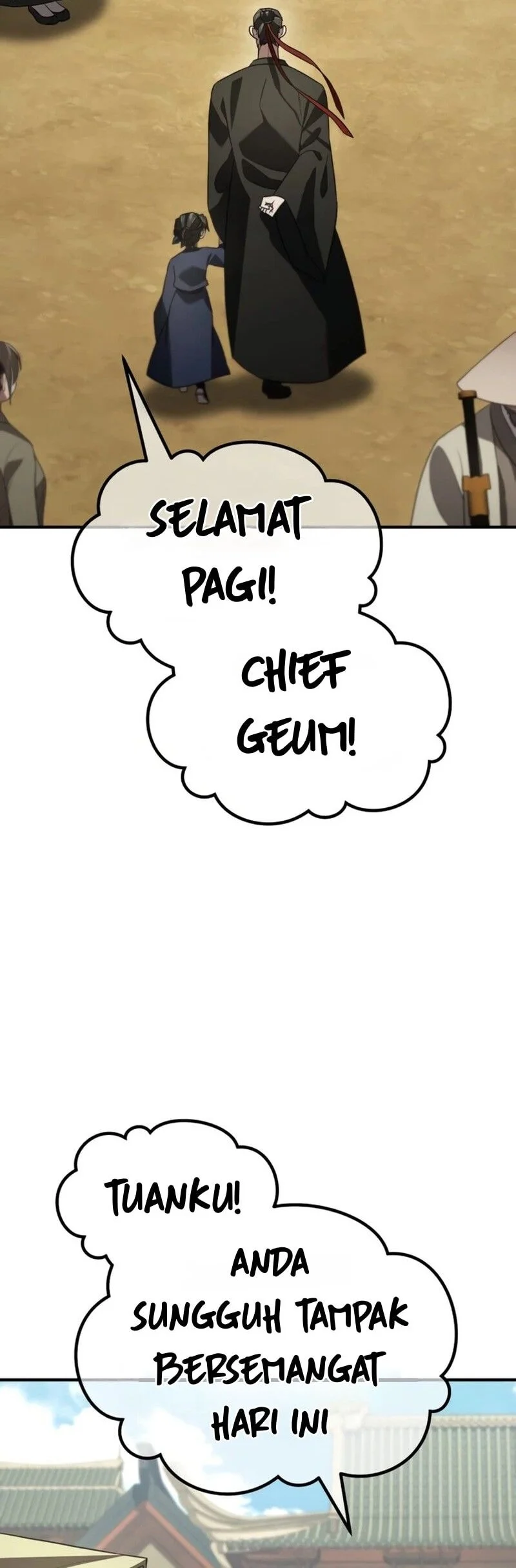 Murim’s Debt King Chapter 17 Gambar 10