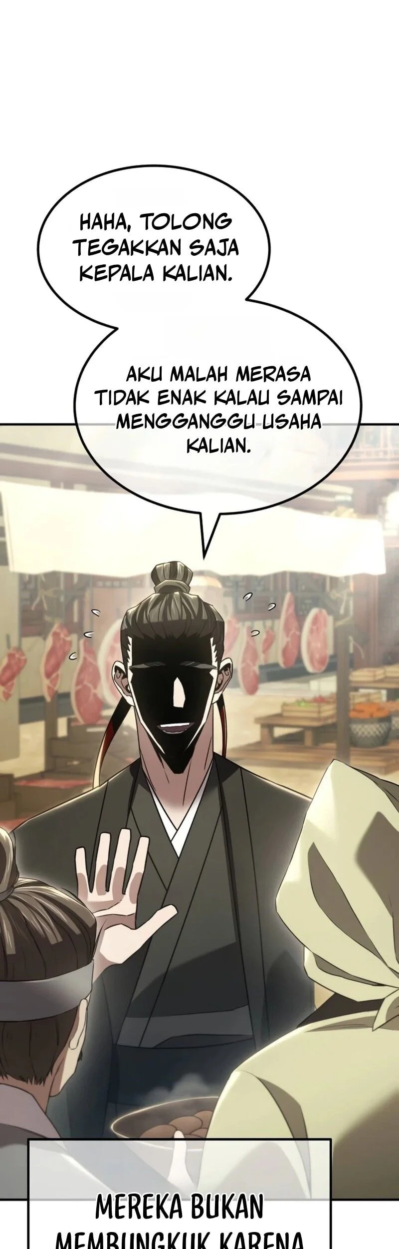 Murim’s Debt King Chapter 17 Gambar 13