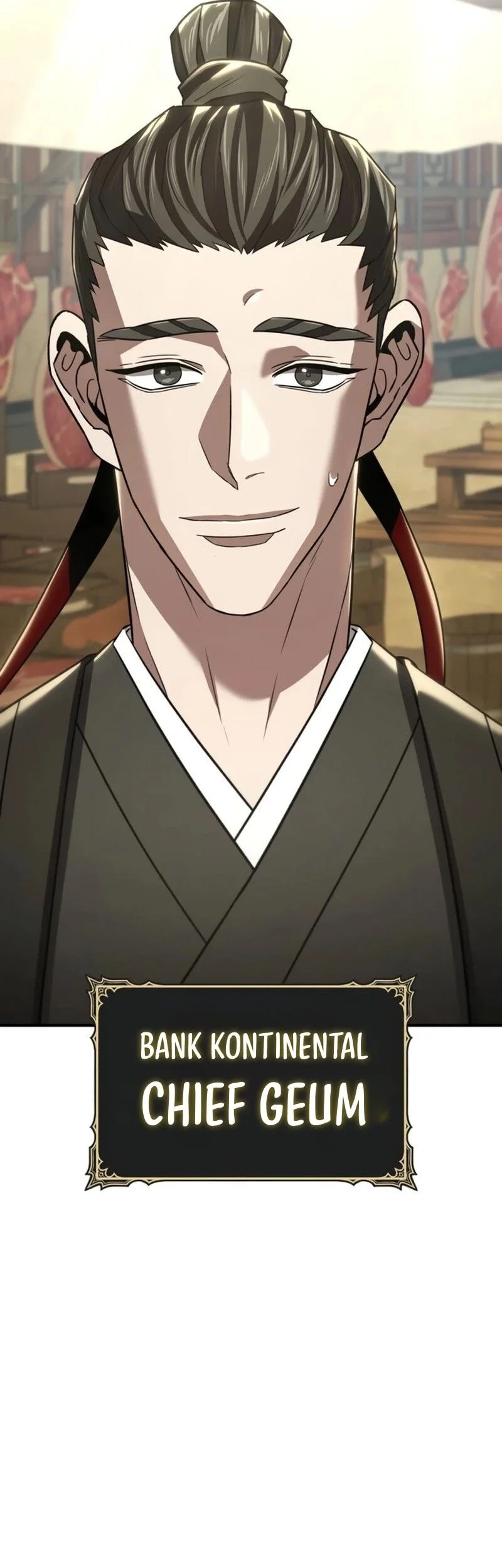 Murim’s Debt King Chapter 17 Gambar 15