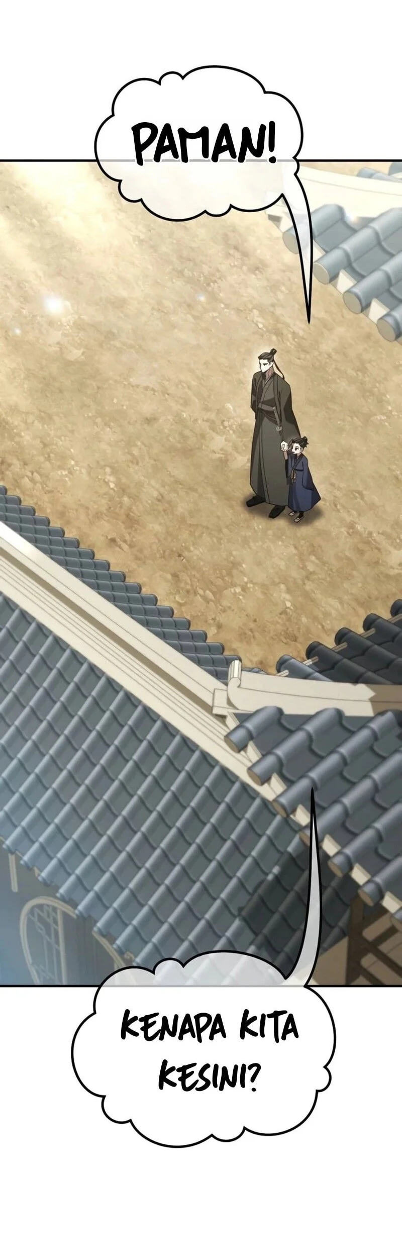 Murim’s Debt King Chapter 17 Gambar 30