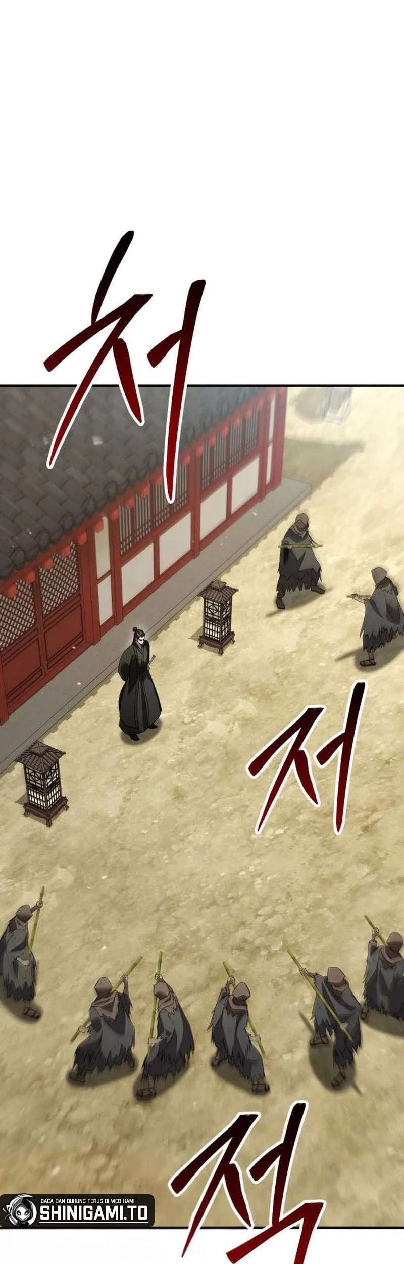 Murim’s Debt King Chapter 18 Gambar 37