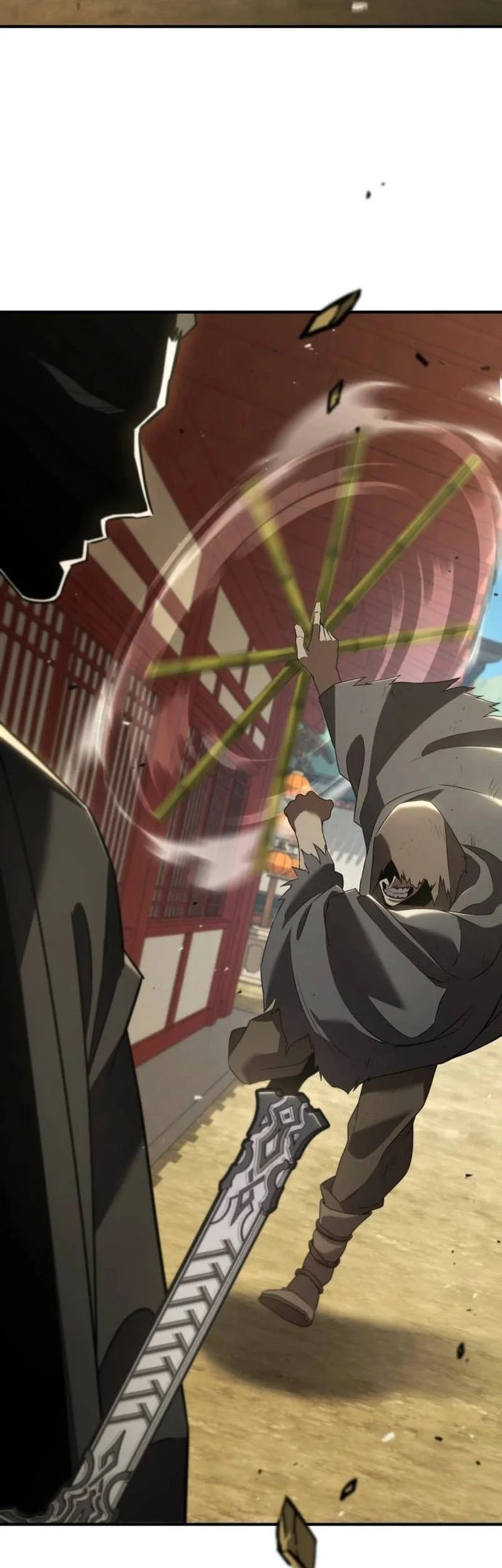Murim’s Debt King Chapter 18 Gambar 52