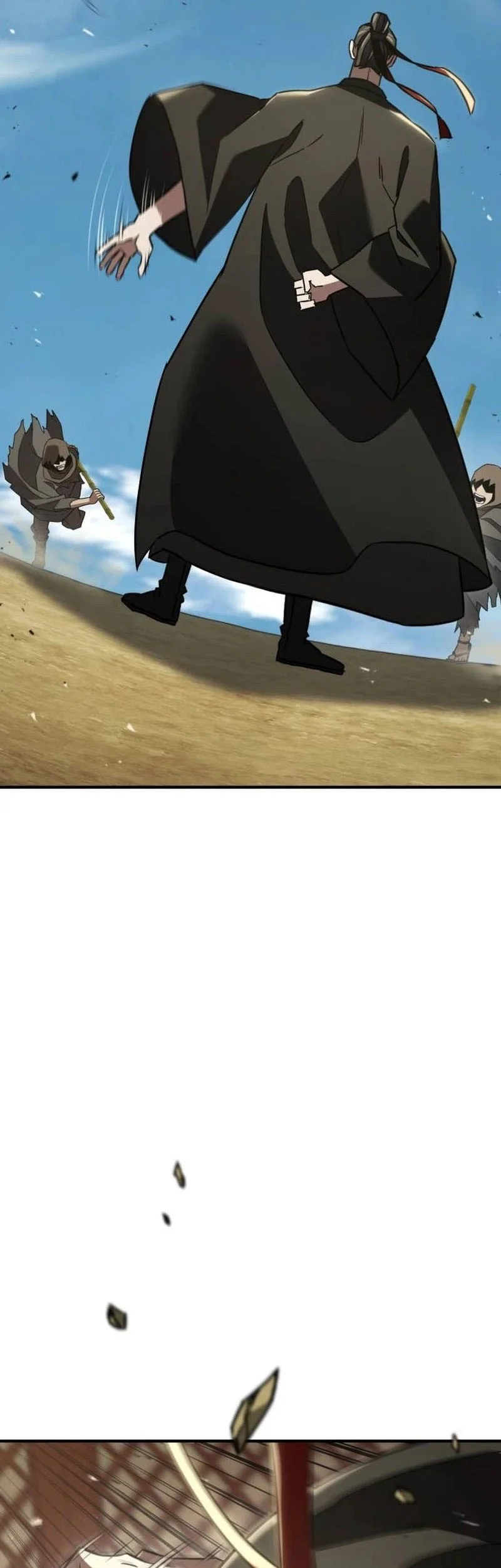 Murim’s Debt King Chapter 18 Gambar 55