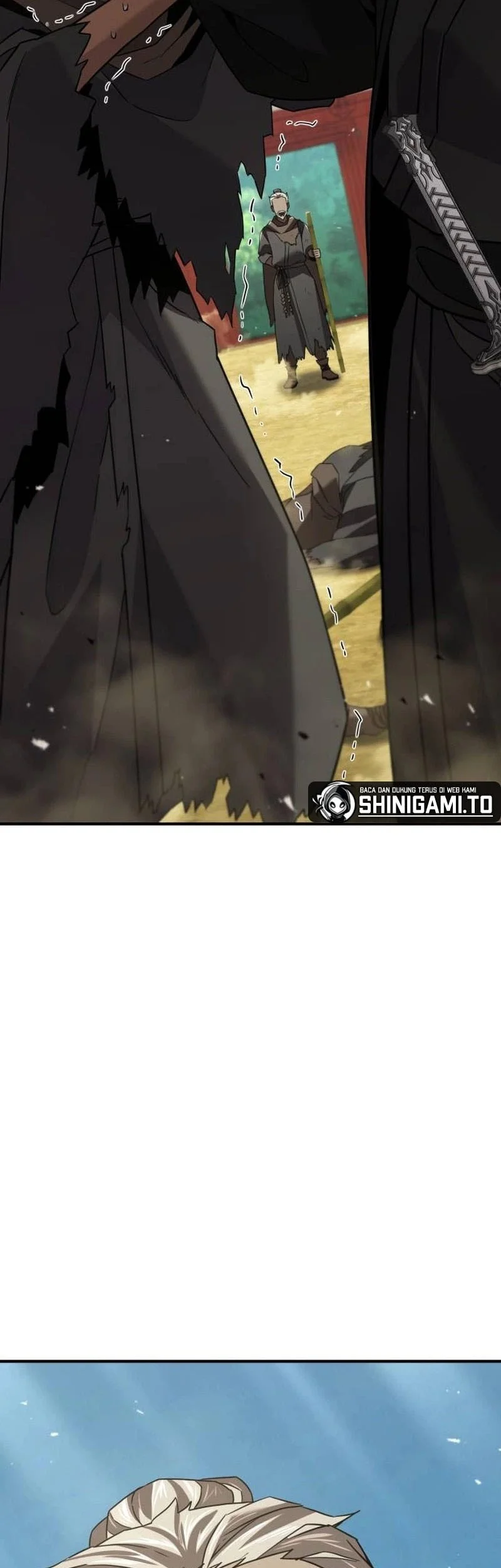Murim’s Debt King Chapter 18 Gambar 70