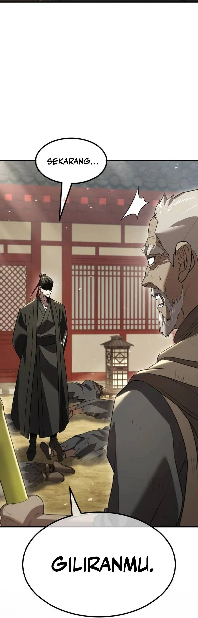 Murim’s Debt King Chapter 18 Gambar 87