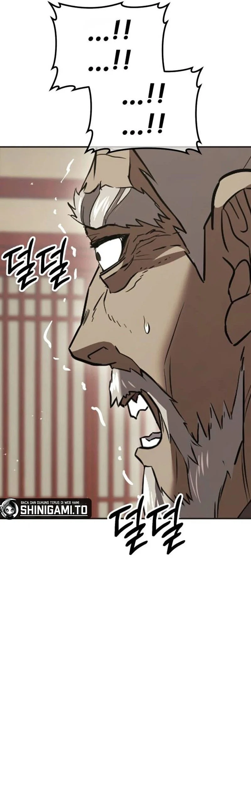 Murim’s Debt King Chapter 18 Gambar 90