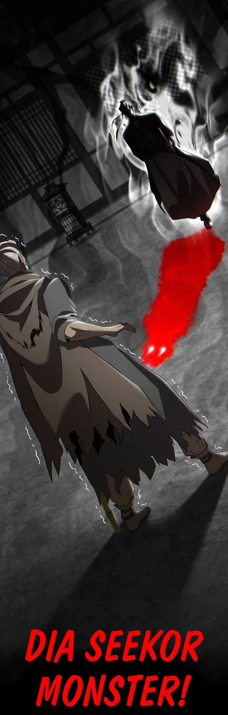 Murim’s Debt King Chapter 18 Gambar 92