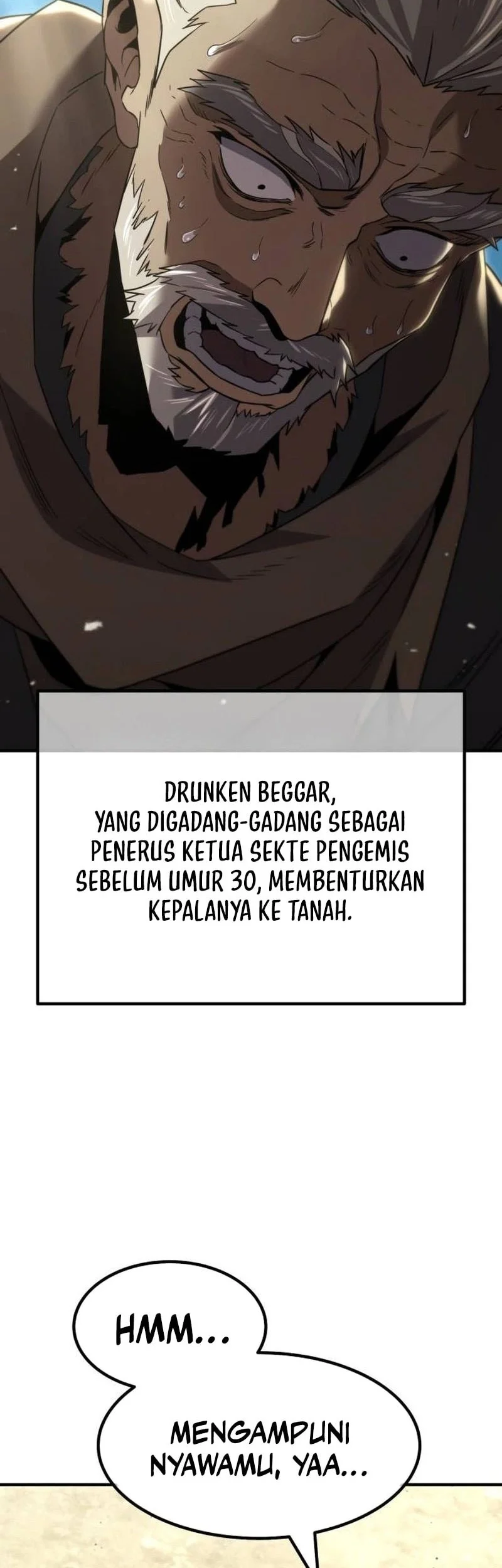 Murim’s Debt King Chapter 18 Gambar 95