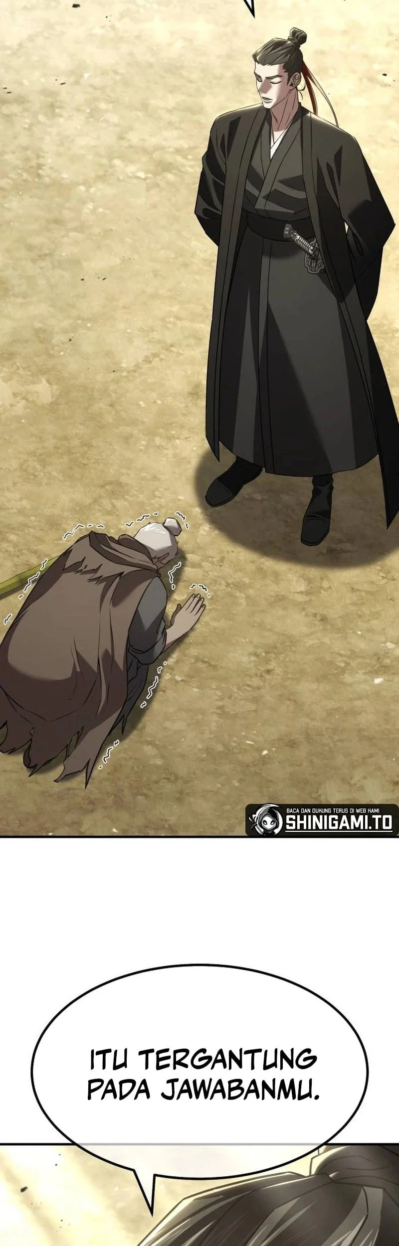 Murim’s Debt King Chapter 18 Gambar 96