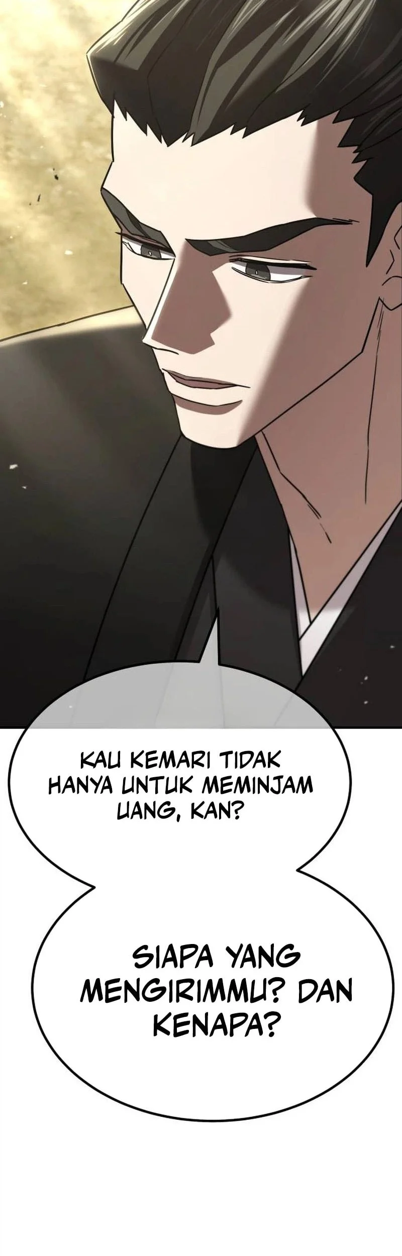 Murim’s Debt King Chapter 18 Gambar 97