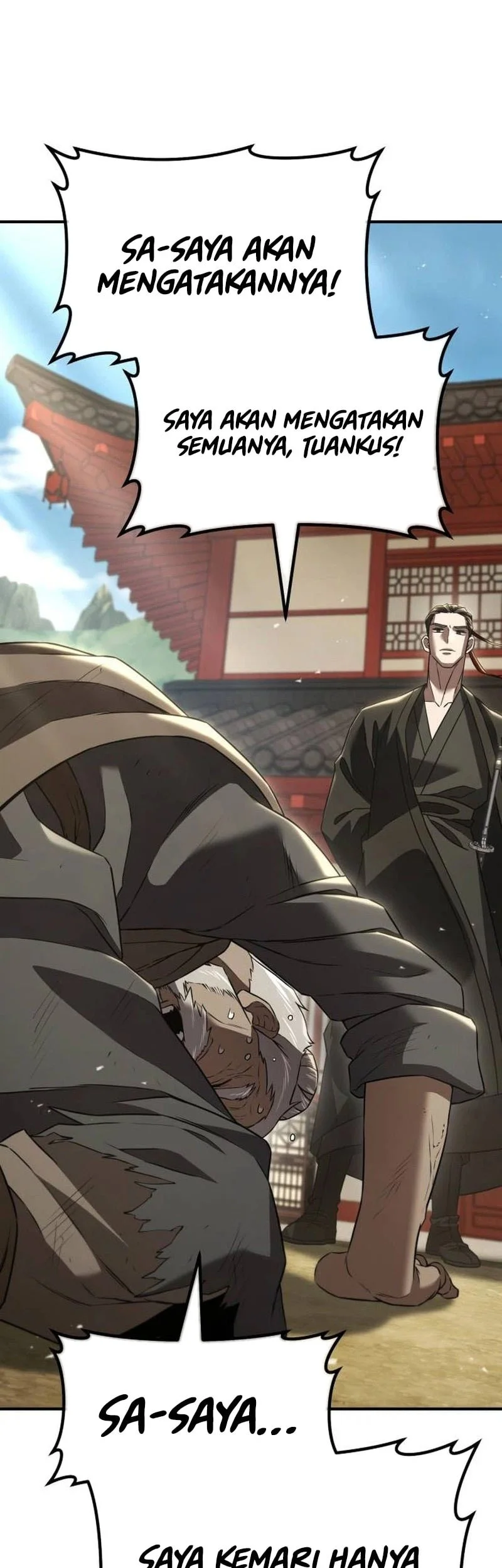 Murim’s Debt King Chapter 18 Gambar 98