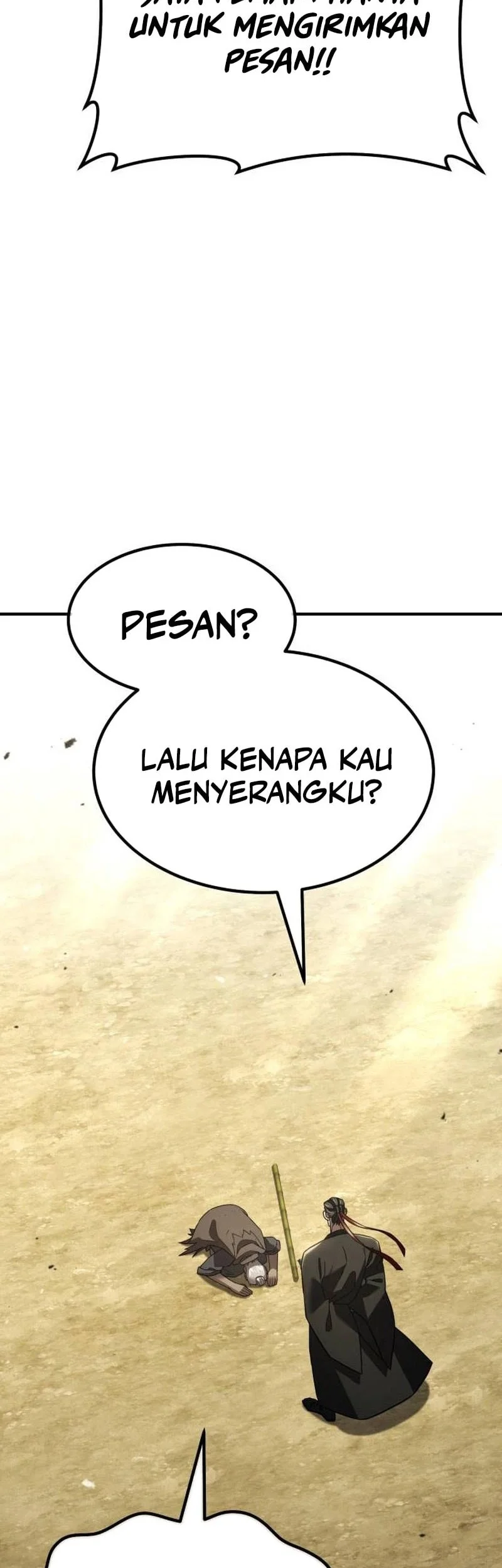 Murim’s Debt King Chapter 18 Gambar 99