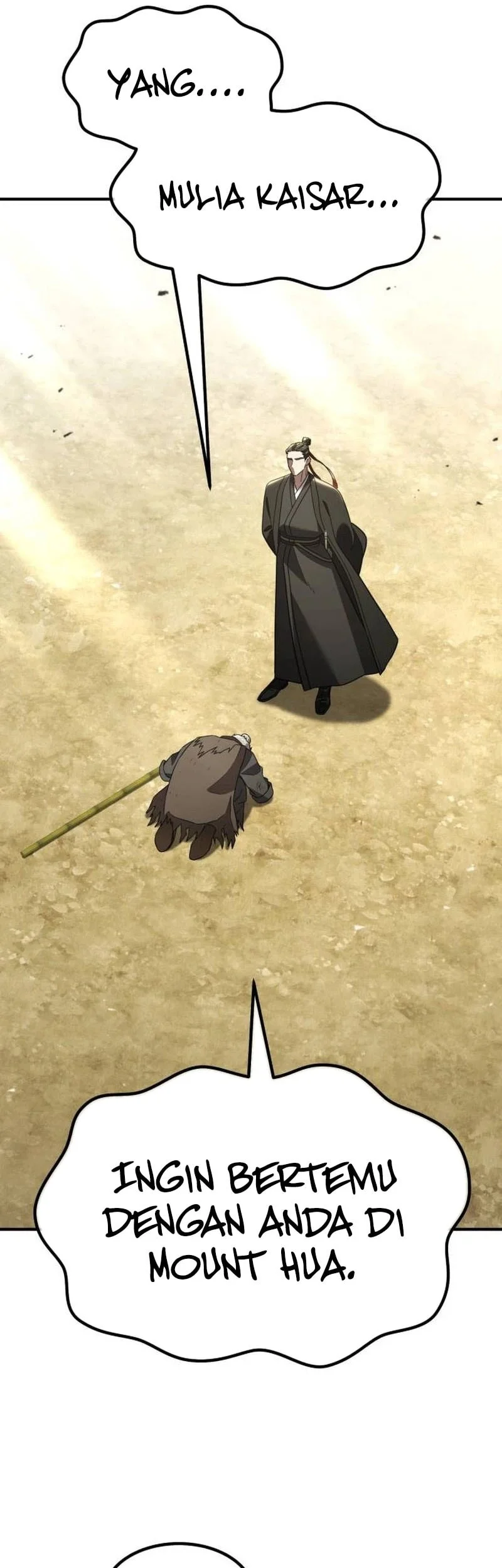 Murim’s Debt King Chapter 18 Gambar 104