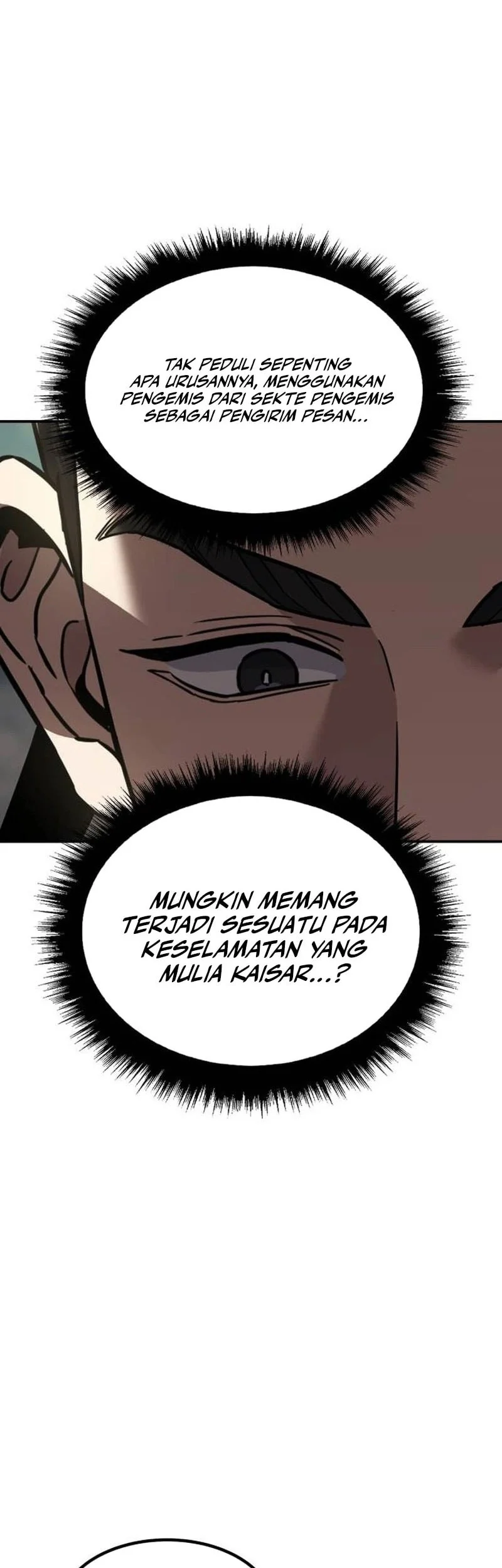 Murim’s Debt King Chapter 18 Gambar 107
