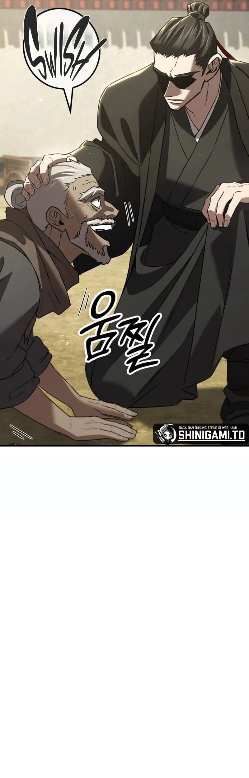 Murim’s Debt King Chapter 18 Gambar 110