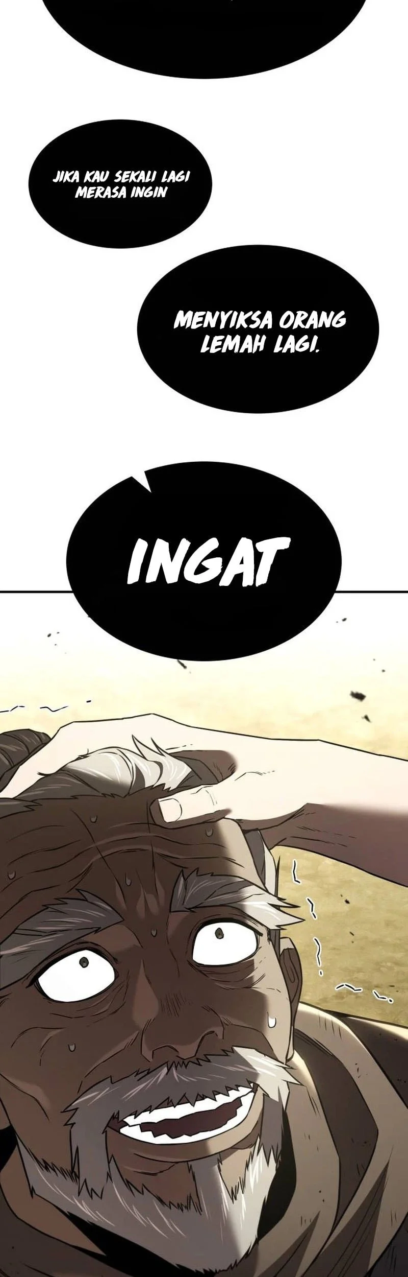 Murim’s Debt King Chapter 18 Gambar 112