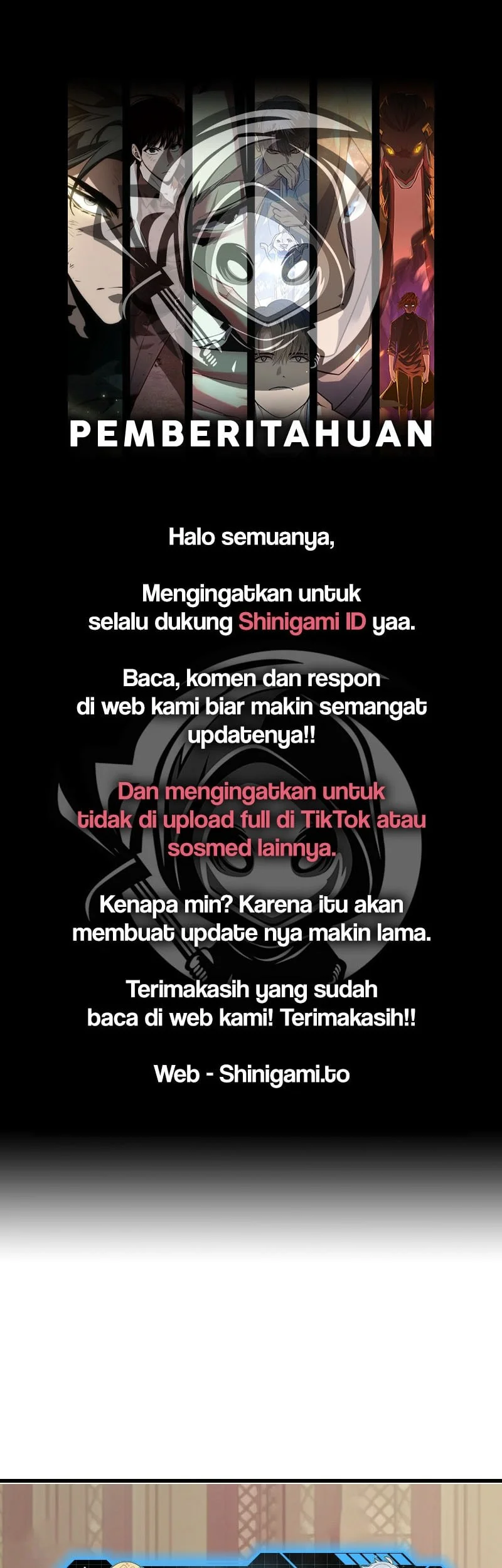 Manhwa Murim’s Debt King Chapter 18 gambar 2