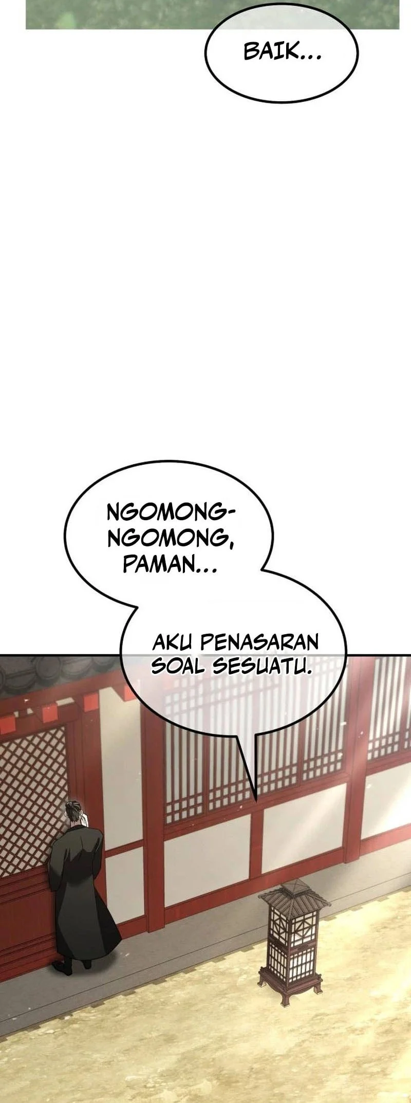 Murim’s Debt King Chapter 18 Gambar 6