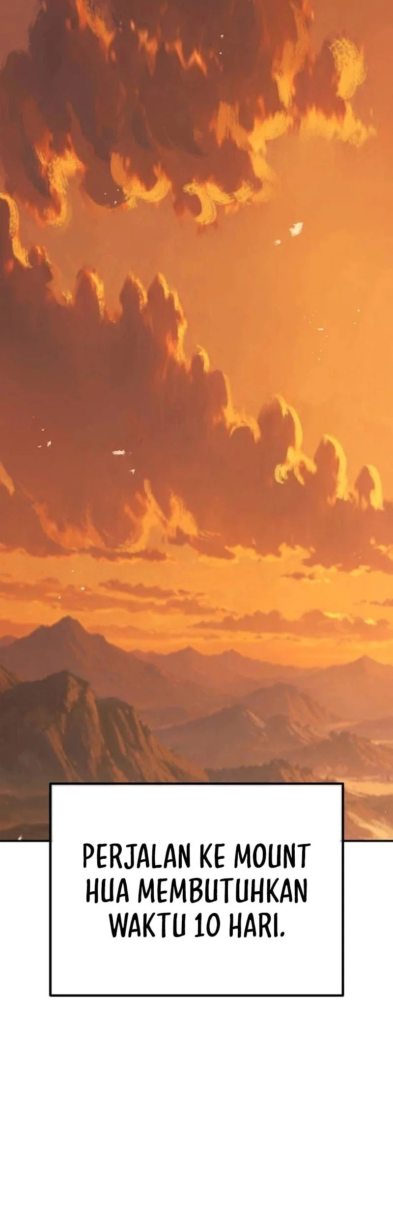Murim’s Debt King Chapter 18 Gambar 119