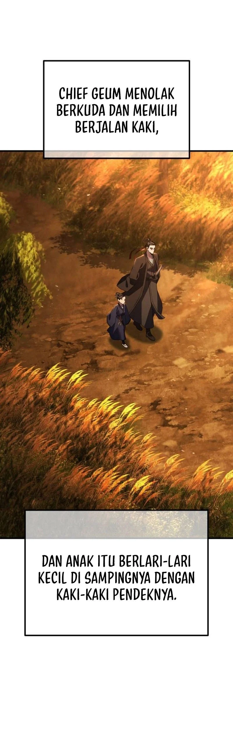 Murim’s Debt King Chapter 18 Gambar 120