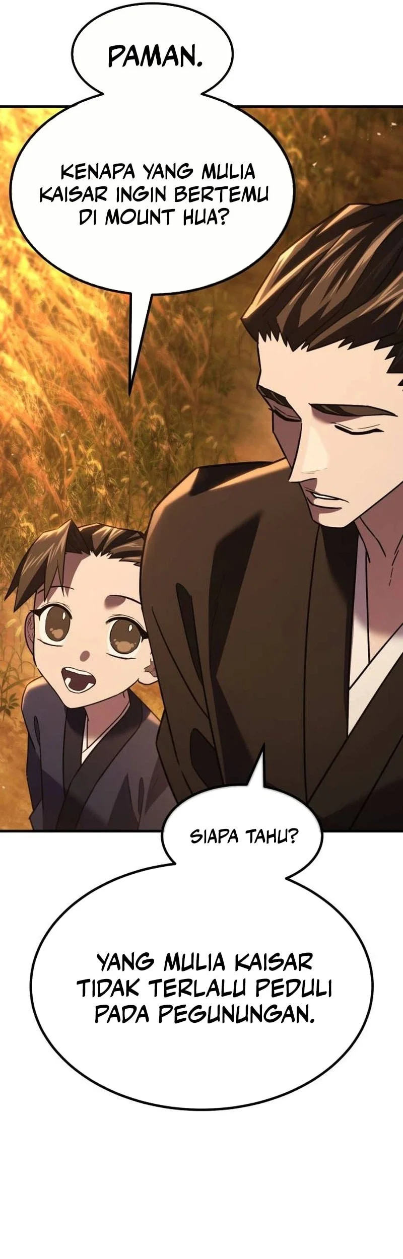 Murim’s Debt King Chapter 18 Gambar 122