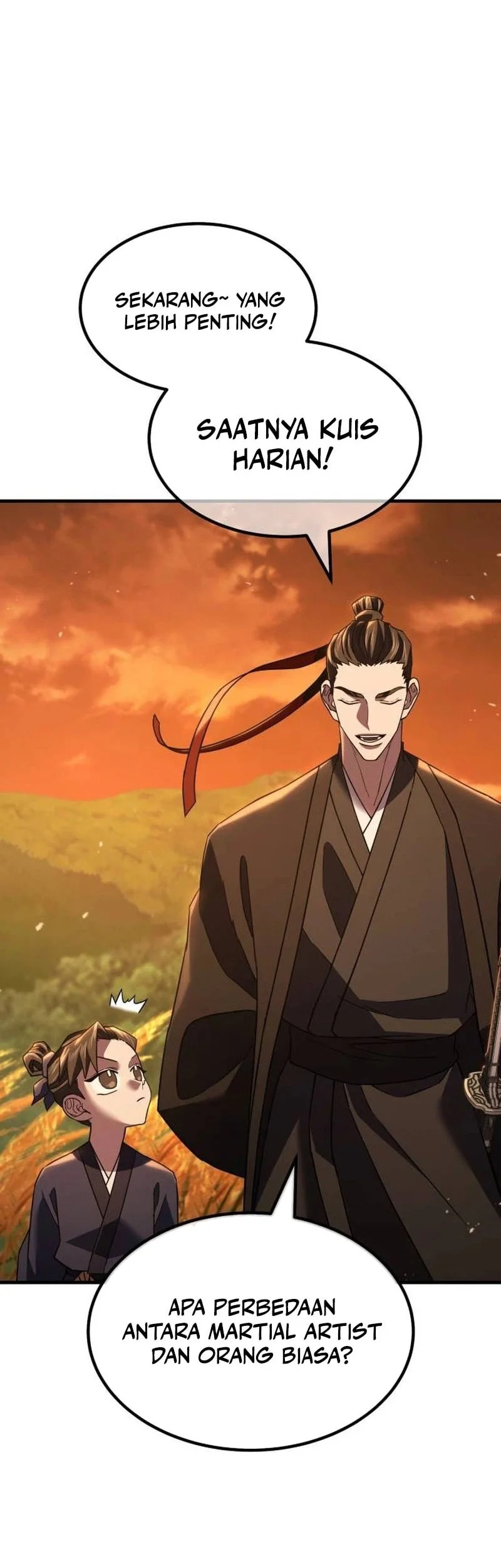 Murim’s Debt King Chapter 18 Gambar 123