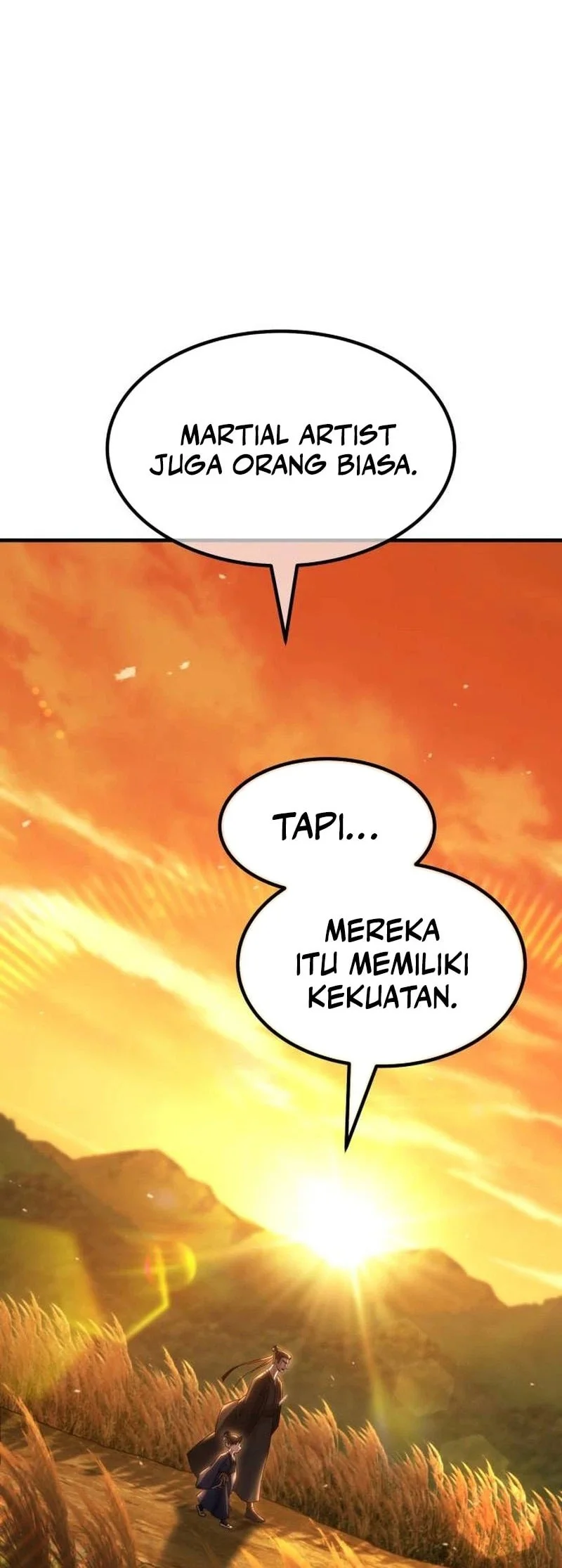 Murim’s Debt King Chapter 18 Gambar 125