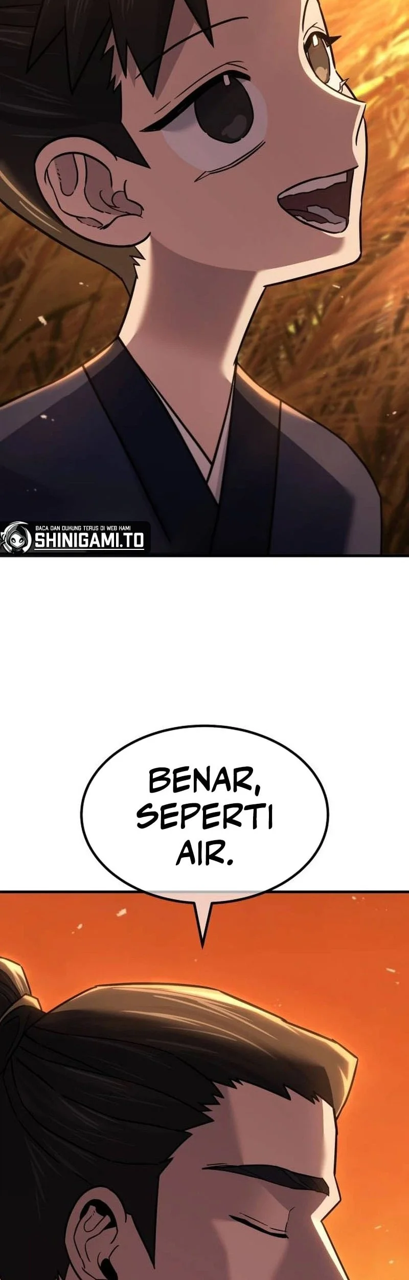 Murim’s Debt King Chapter 18 Gambar 127