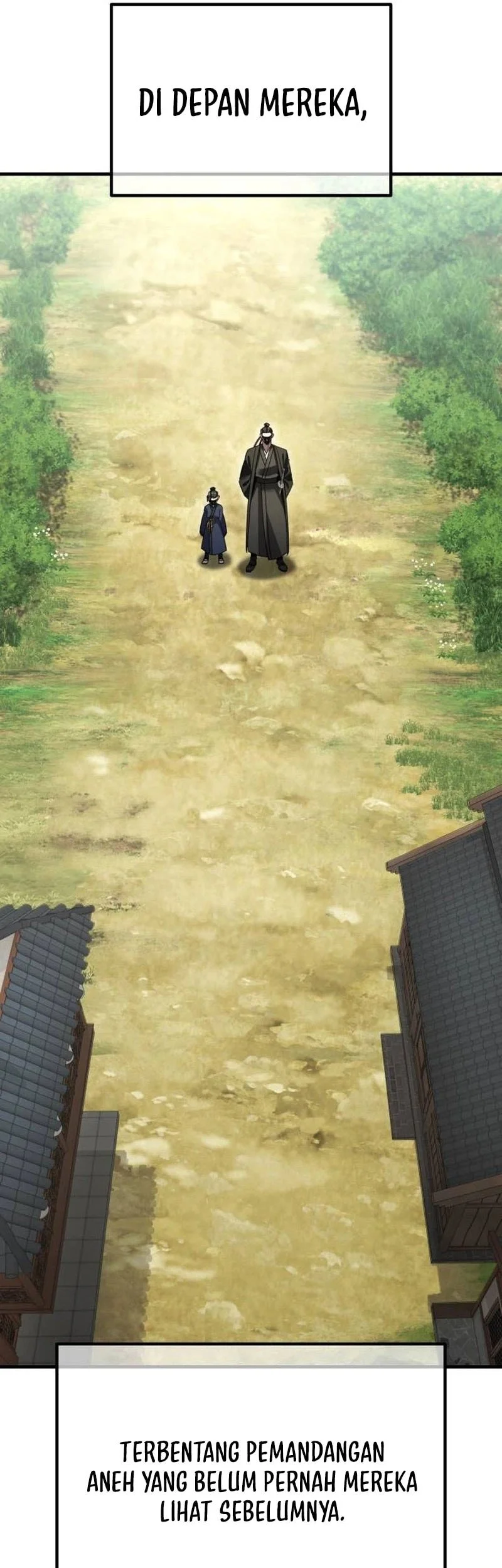 Murim’s Debt King Chapter 18 Gambar 134