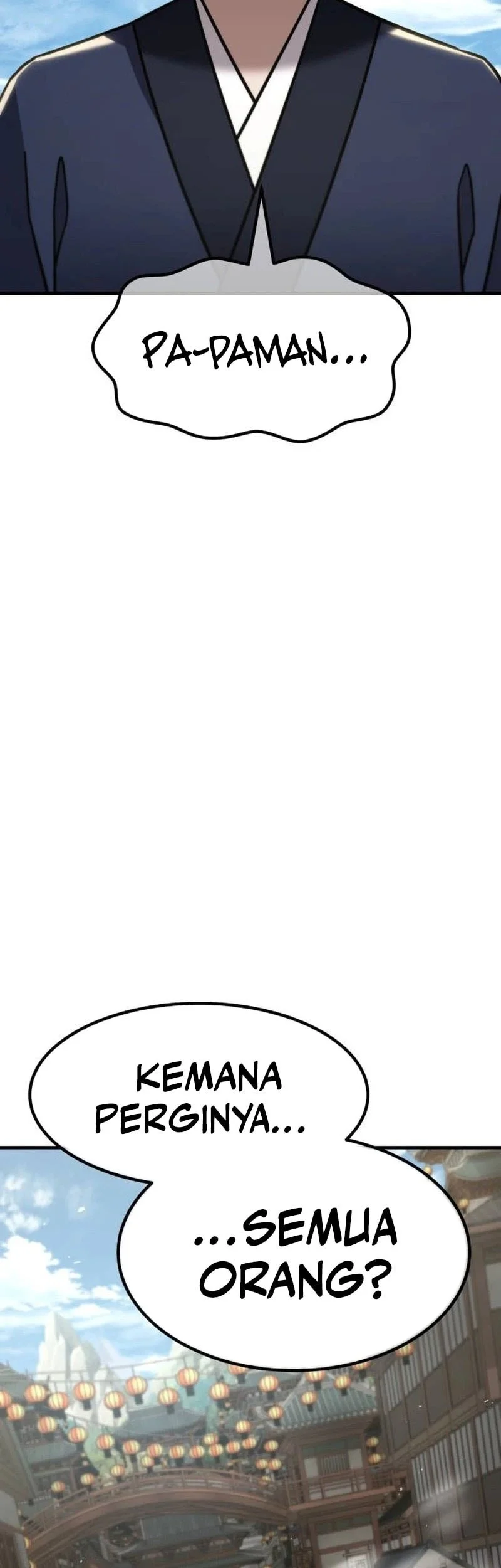 Murim’s Debt King Chapter 18 Gambar 136