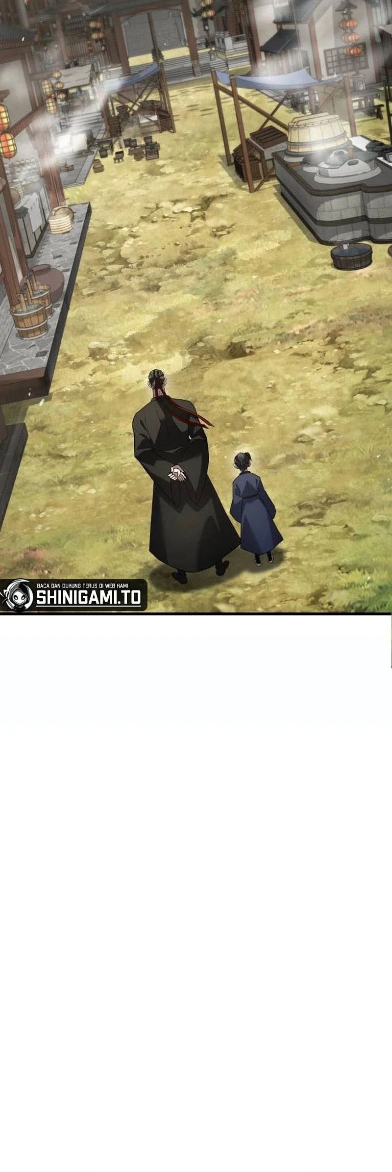 Murim’s Debt King Chapter 18 Gambar 137