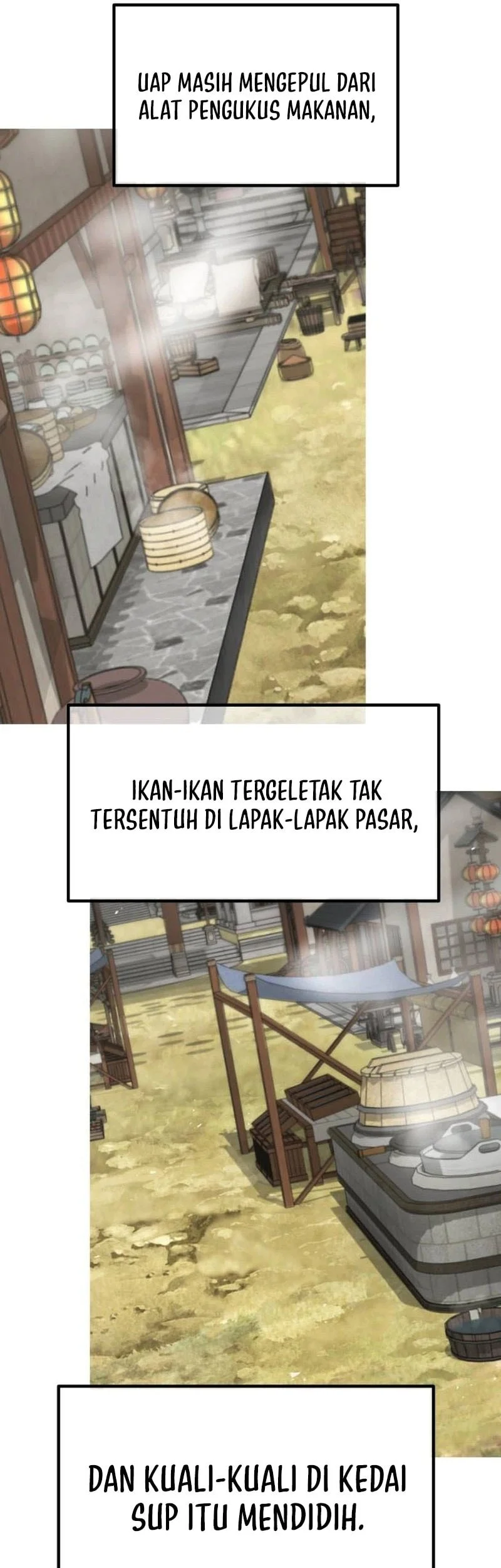 Murim’s Debt King Chapter 18 Gambar 138
