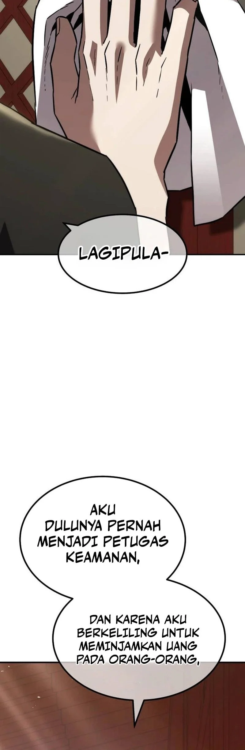 Murim’s Debt King Chapter 18 Gambar 10
