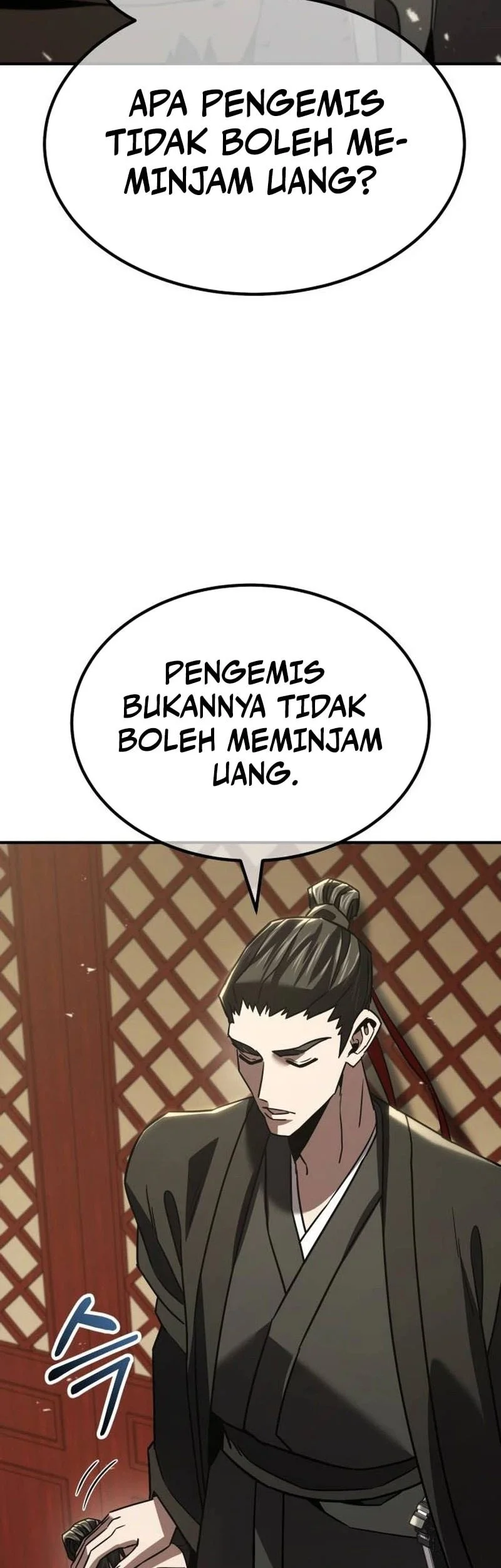 Murim’s Debt King Chapter 18 Gambar 29