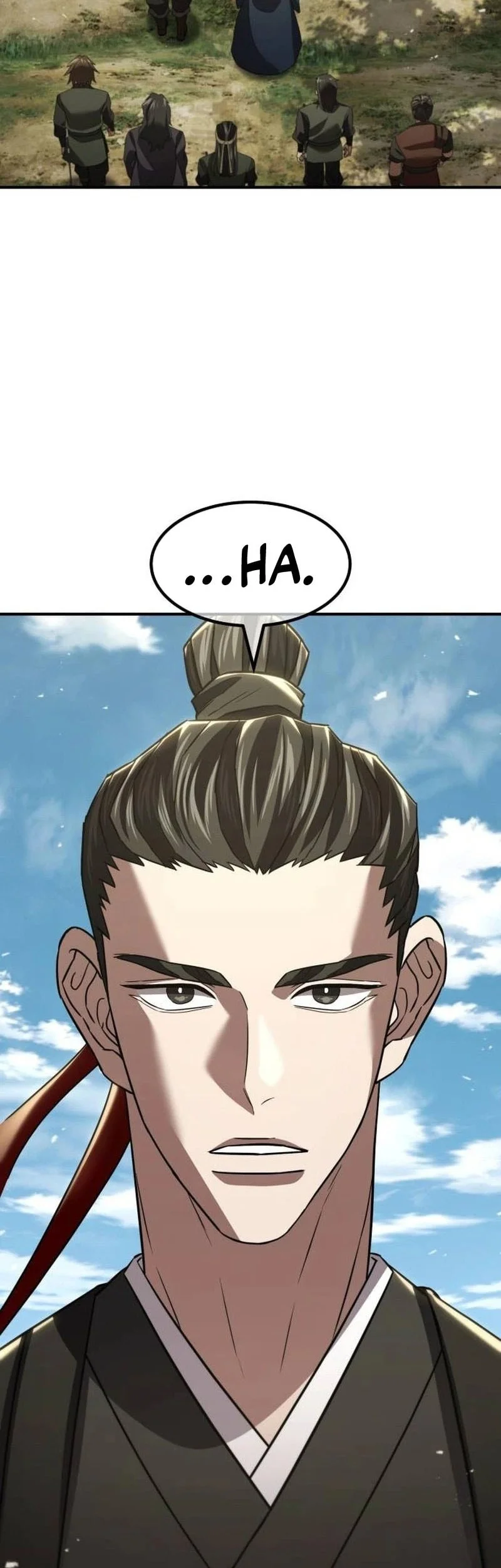 Murim’s Debt King Chapter 19 Gambar 36