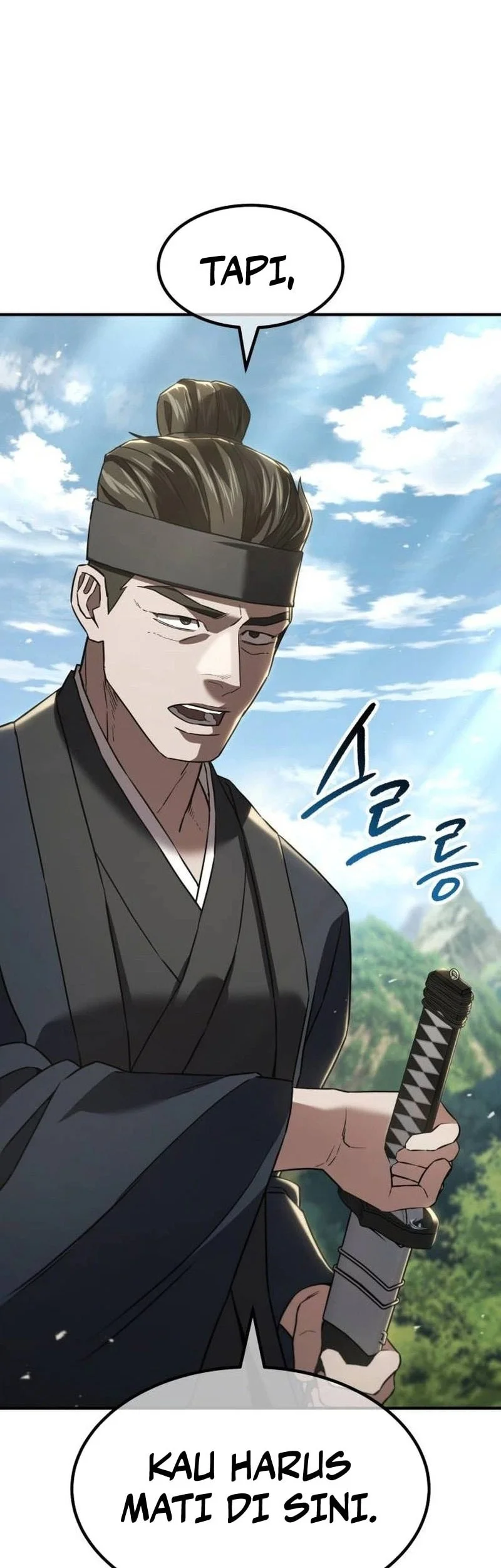 Murim’s Debt King Chapter 19 Gambar 40