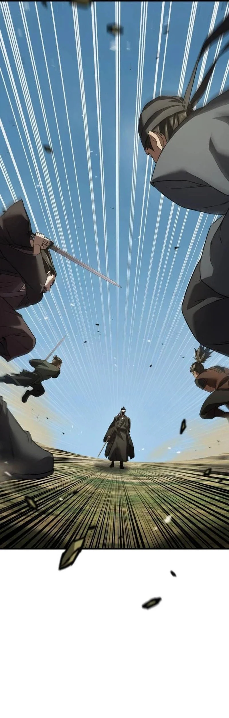 Murim’s Debt King Chapter 19 Gambar 51