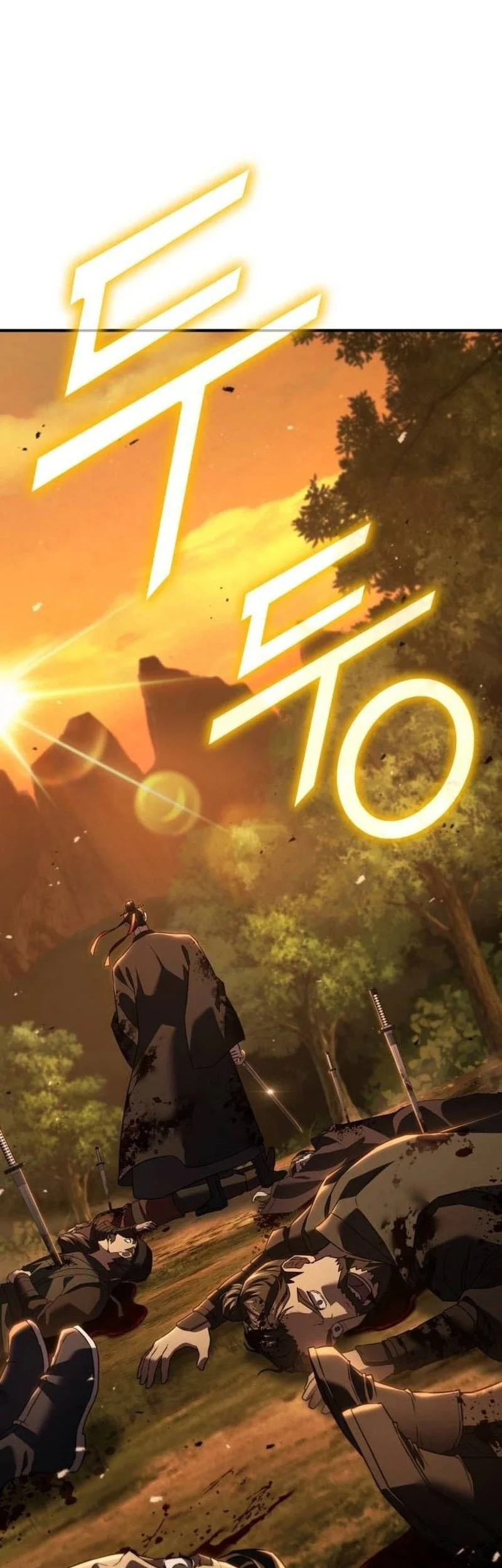 Murim’s Debt King Chapter 19 Gambar 56