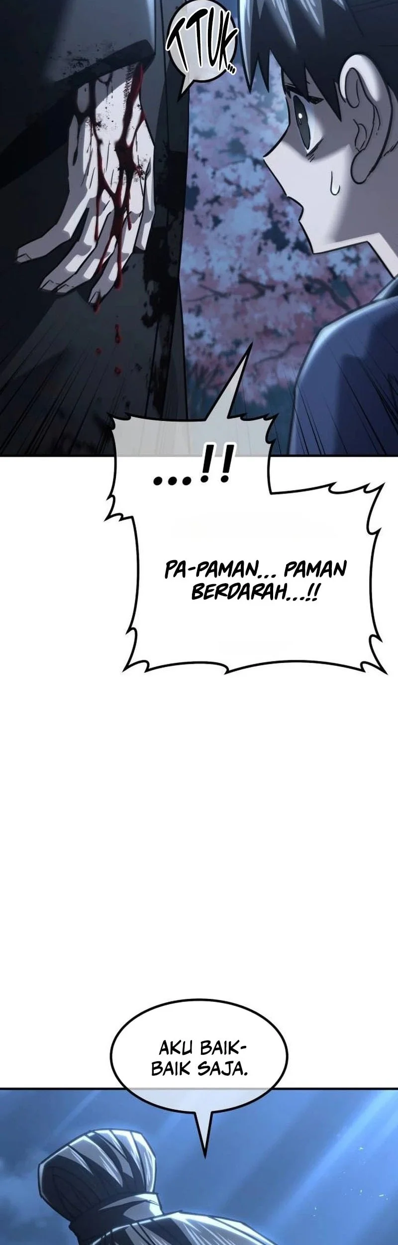 Murim’s Debt King Chapter 19 Gambar 84